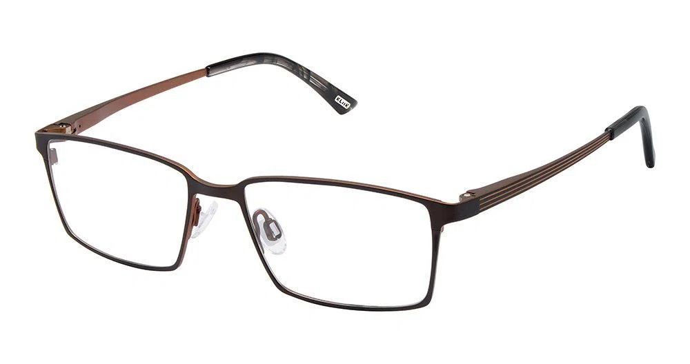 Kliik K-825 Eyeglasses - view 2